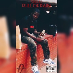 FULL OF PAIN by SINFULL (Promo use only)