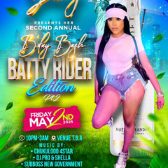 JANAY BIRTHDAY  BATTY RIDER ,,,NEW GOVERMENT SOUND ,DJ PRO& SHELLAZ ,CHUKULOO & CHUNKS 4STAR SOUND