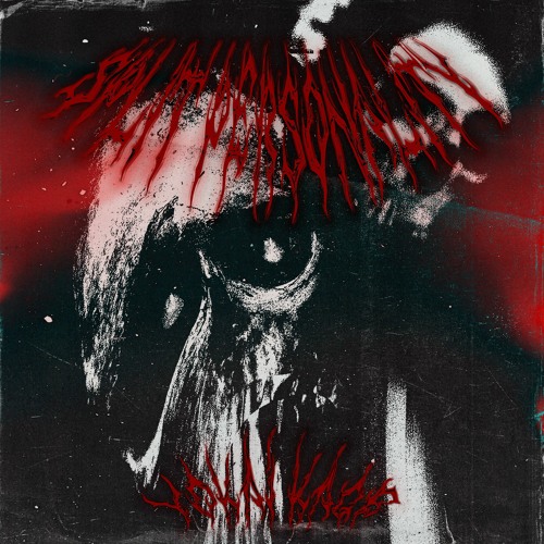 YOKAI KAGE -  LAST CHANCE [PROD BY YOKAI KAGE]