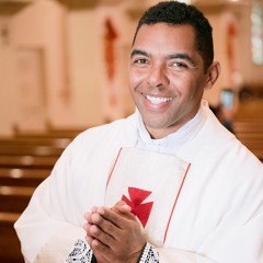 What's it like being a new Catholic Priest?