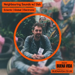 Radio Buena Vida 2023 - Week 37