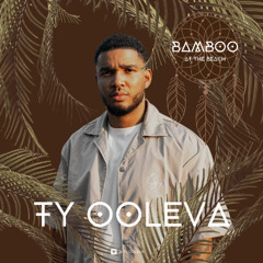 BAMBOO PRESENTS TY OOLEVA