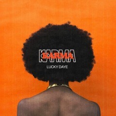 Lucky Daye - Karma (sped up)