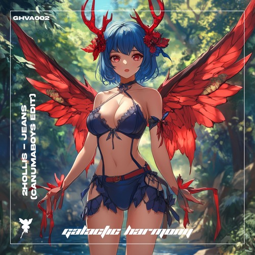 2hollis - Jeans (Canumaboys Edit)