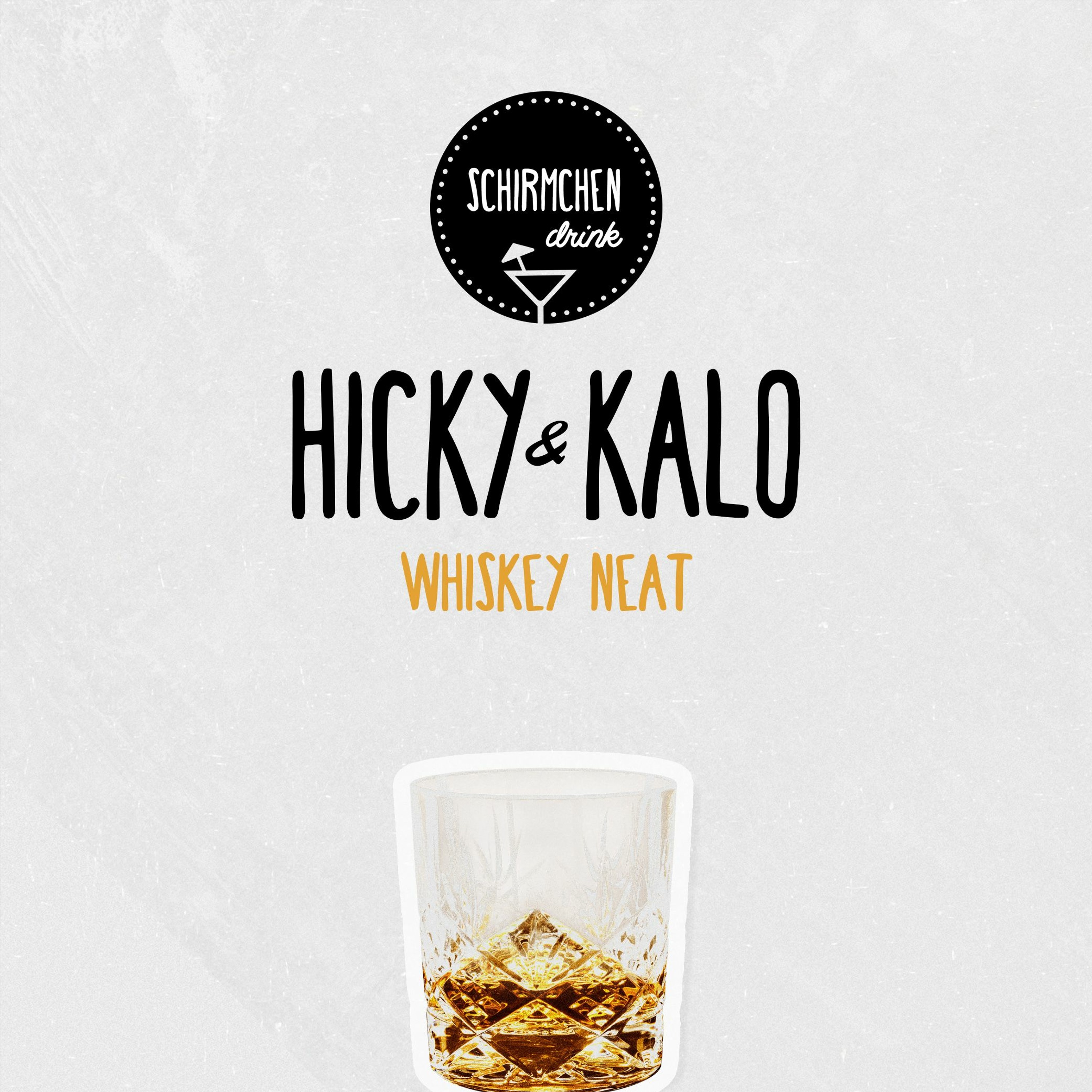 Schirmchendrink