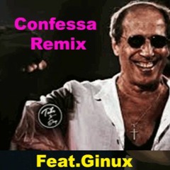 CONFESSA - ADRIANO CELENTANO(Vers. Dance Remix) (Feat.Ginux)