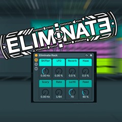 Eliminate Rack - FREE Patch (buy - free DL)