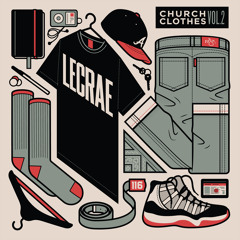 The Fever (feat. Andy Mineo & Papa San)
