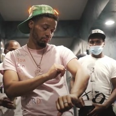 VEEZE - LAW N ORDER [PROD @THEREALSMERF]