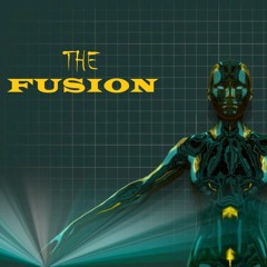 Dmitry Glushkov - The Fusion