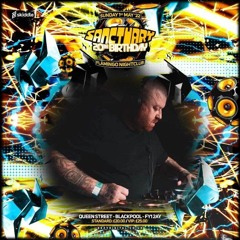 Deviation Promo - Sanc 20 - DJ Craig Mclelland