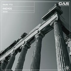 Mauro Più - "Anemos" (Original Mix)