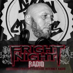 DFECT - Live On Fright Night Radio