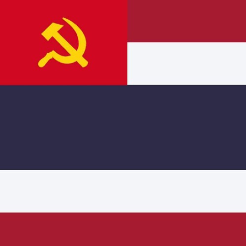 Internationale Thai