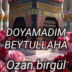 Doyamadım Beytullaha 2