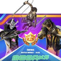 Fortnite - Chapter 4 Season 2 Battle Pass INTRO-PURCHASE THEME MUSIC