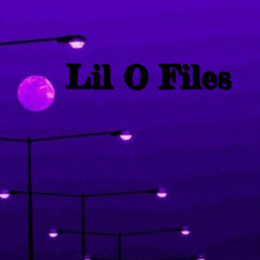 Lil O - I Think A Lot (prod. Skeyez Beats)