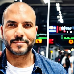 Andre Roque - After D'Caju Promoset 2023.