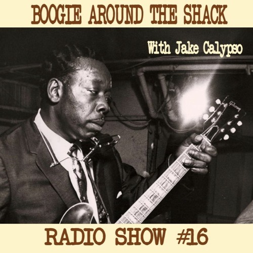 BOOGIE AROUND THE SHACK 16