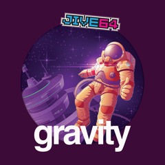 Gravity - JIVE64