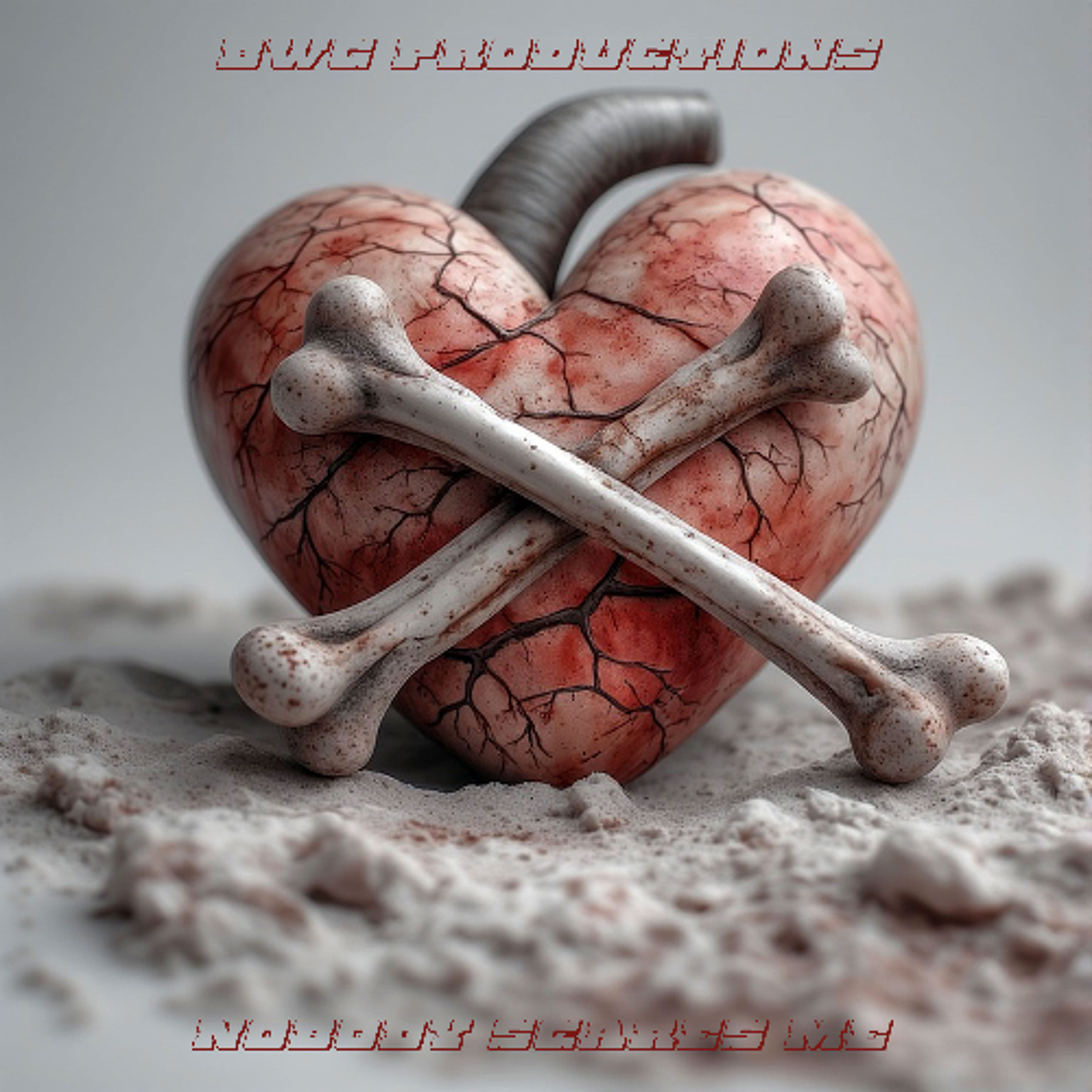 Nobody Scares Me episode artwork