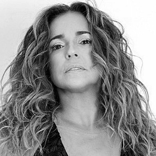 Daniela Mercury - Esqueça (DJ Zé Pedro Remix)