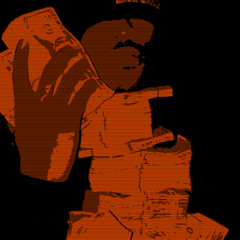 hard glo x rage beat - 'richmind'