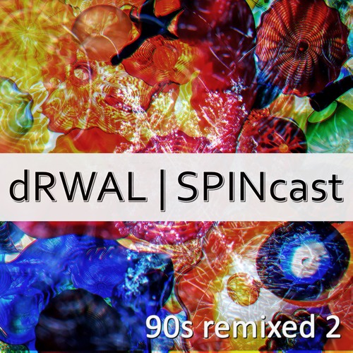 SPINcast - Remixed Elements | 90s Remixed 2 (21/28.12.2022) FREE DOWNLOAD)