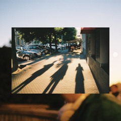 Leaning On You (with Nico Sleator)