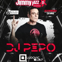 Ludovic Quai7 @ Jimmy Jazz Vitoria Gasteiz 23032024