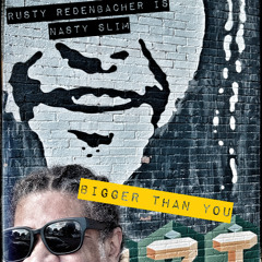 Bigger Than You (A Living Love) 2.7