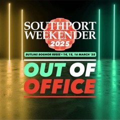 SPW 2025 Pre/After Party