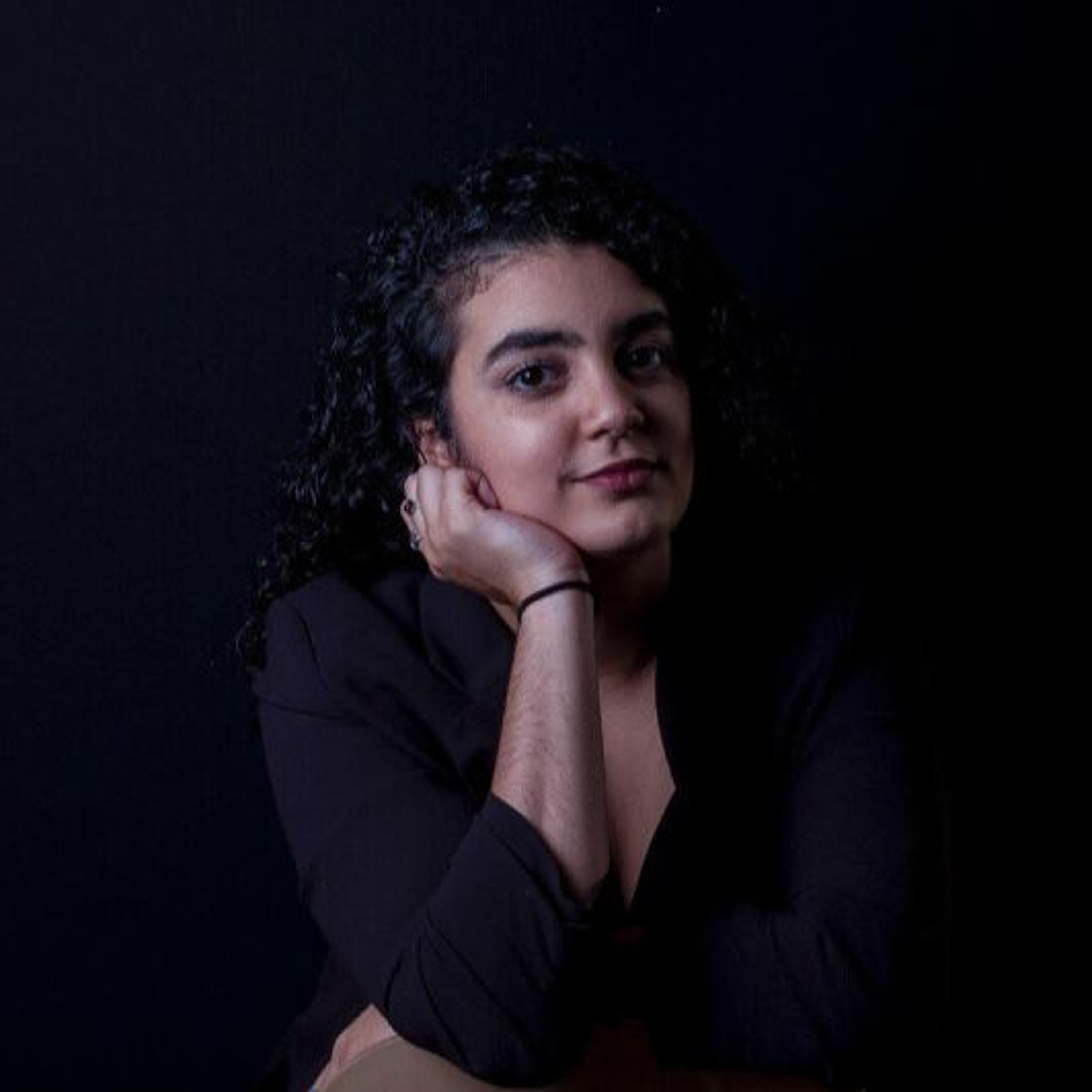 Interview with Femme Filmmakers Festival prize-winner Isabella Breton on her short film Aquí y Allá