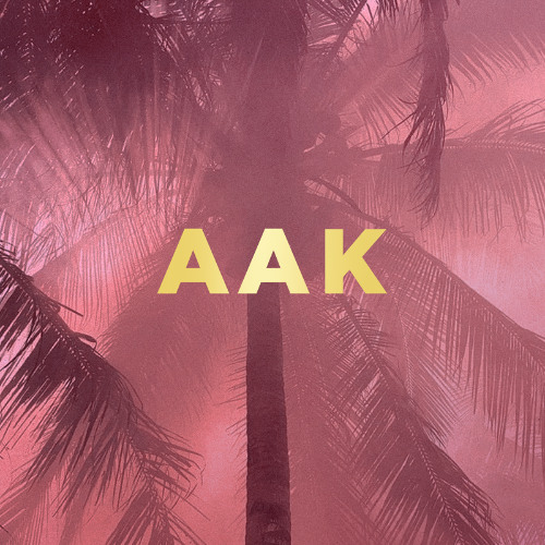 AAK GypsyDiscotheque @GITANO