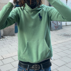 Mande - ssOolddd ft kazuji (naivete)