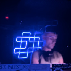 Alputo at Klubbkveld Eigenblau (Sala Siroco, 08/12/2023)