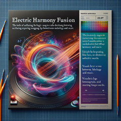 Electric Harmony Fusion