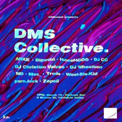 Zepeli Presents - Bass House Mix