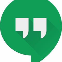 The Call From Beyond (Google Hangouts)