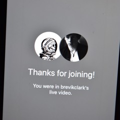 7amesey X Brevik (IM USED TO IT) prod: metlast