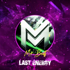 M4-Beats - Last Energy 🔥 Epic Deep Atmospheric Beat ⚜️ Free Music