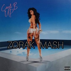 CB Rafael Daglar Jair Sandoval Marcelo Almeida Danny Alver - Up Bounce (Zorak Mash) Free Download