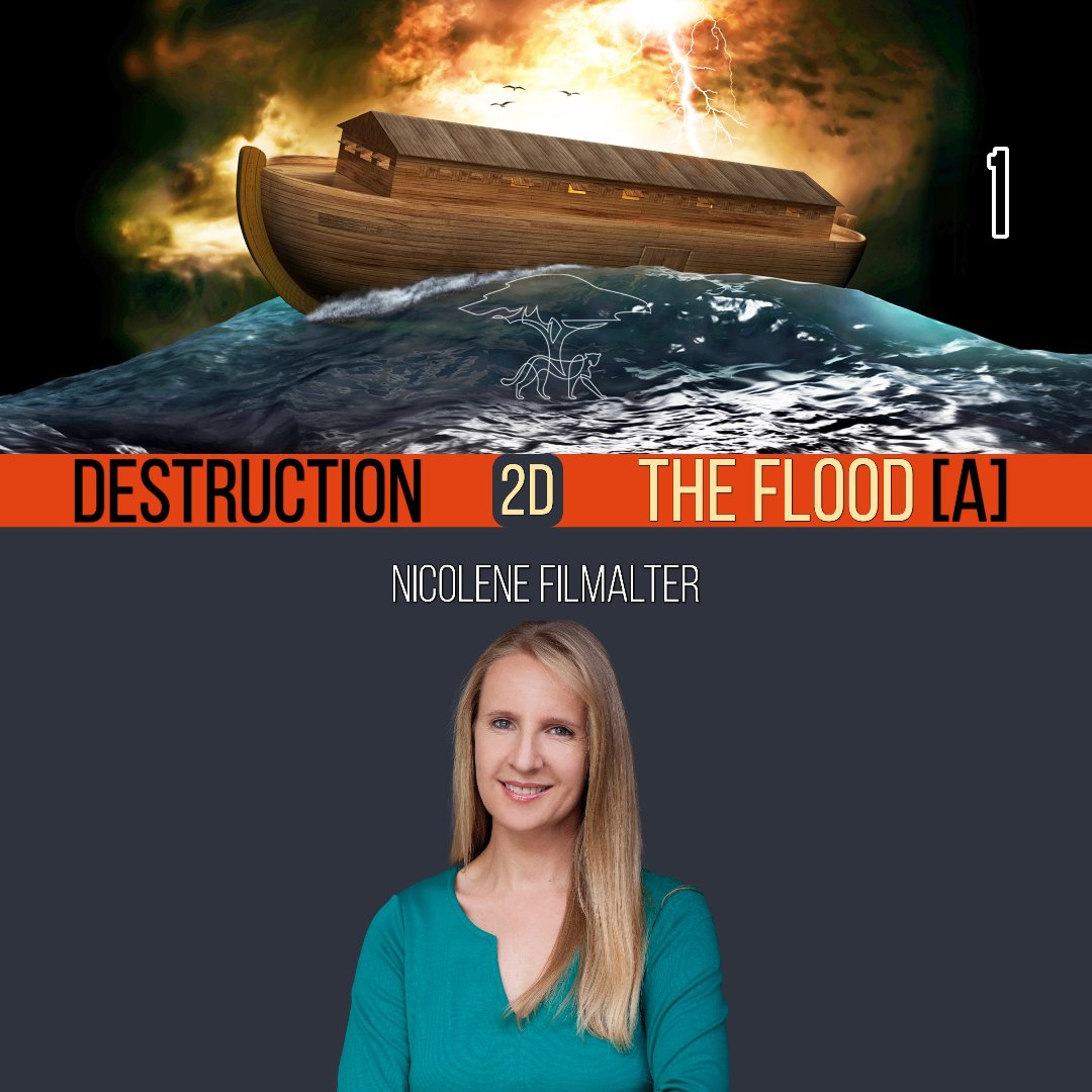 1. Before The Flood | Nicolene Filmalter