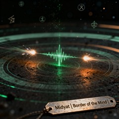 Border of the Mind