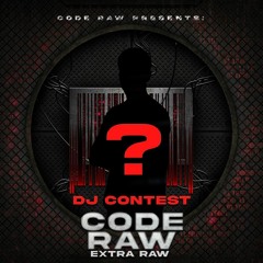 Miss Savage @ Code Raw Dj Contest Mixtape