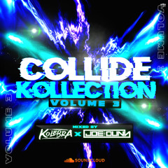 collides ep 3 Kolebra vs Joe dunn