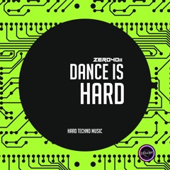 Dance Is Hard - Paolini