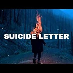FREE Sad Type Beat - Suicide Letter   Emotional Rap Piano Instrumental (320 Kbps)