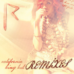 California King Bed (DJ Chus & Abel Ramos Dub)