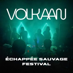 Live @ Échappée Sauvage 2022